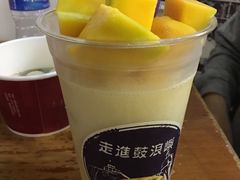 -马拉桑果汁(龙头路总店)