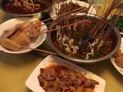 -老七钵钵鸡