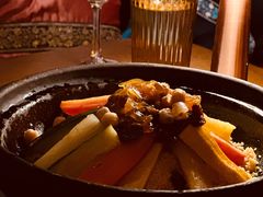 -Tajine Moroccan塔金摩洛哥中东餐厅