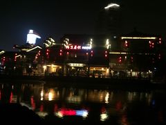 -运河游船(武林门码头)