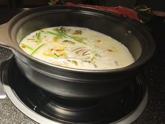 -捞王猪肚鸡火锅(昆山店)