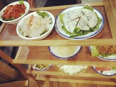 -肆幺幺烤肉(乐汇城店)