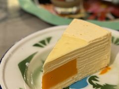 -聚福SHANGHAILANDER(乌鲁木齐南路店)