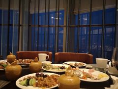 -洲际酒店·地平线全日餐厅HORIZON CAFÉ