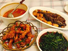 -玲珑餐厅(陕西南路店)