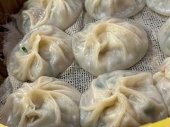 -一刘汤包(杏林店)