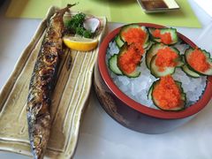 -广州增城保利皇冠假日酒店-玄日本餐厅