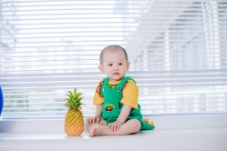 -玛瑞莎·儿童·亲子摄影(越秀店)