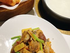 -大良毋米粥·粥底火锅(岭南天地店)