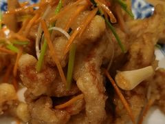 -九转小磨·非遗东北菜(万达广场店)