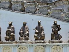 -珠海圆明新园