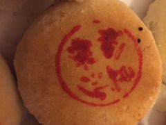 豆沙-周正记高桥松饼(潼港八村店)