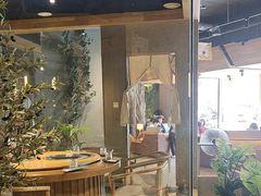 -蘸小院铁锅炖·蘸酱菜·东北菜(怀远门店)