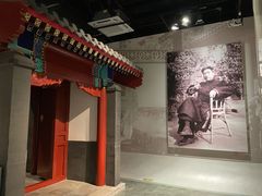 -徐悲鸿纪念馆