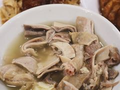 -松發肉骨茶(牛车水店)