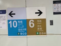 -呼家楼(地铁站)