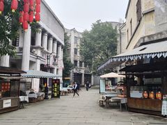 -两江国际影视城