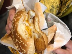 -汉堡王(永旺梦乐城店)