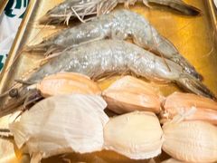 -曾百万小炉小串自助烧烤(高新店)