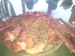 -盛港湾海鲜食府(黄沙店)