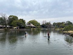 -水前寺成趣园