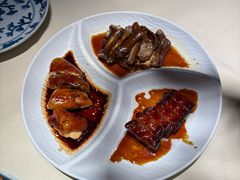 -侨美食家·粤菜(体育西路店)