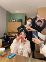 -盘子女人坊古装写真摄影(苏州旗舰店)