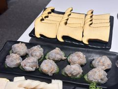 -小街猪手(团结湖店)