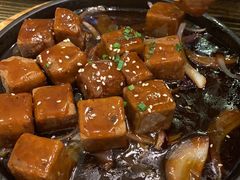 -阿婆农家菜(车墩店)