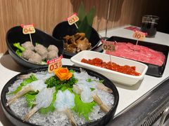 -海底捞火锅(万丰桥店)