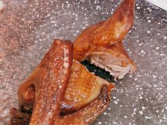 -五谷芳乳鸽王(梅沙老店)