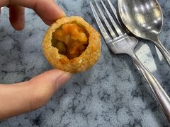 -VATAN INDIAN RESTAURANT米特印度餐厅(城北路店)