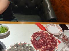 -汕头八合里海记牛肉店(清河店)