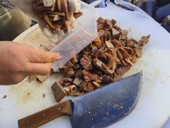 -王德炭烤牛羊肉(西关大街店)