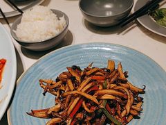 -鹿港小镇(悠唐店)