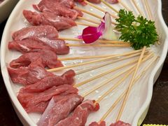 -日坛涮肉(日坛公园店)