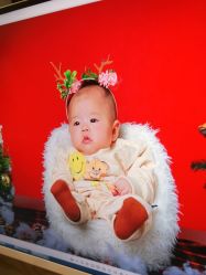 -小熊维尼高端孕婴摄影(清湖金銮店)