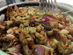 -蛙小侠·沸腾砂锅牛蛙(增城东汇城店)
