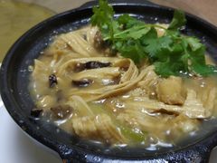 -肥弟大排档(汕樟路店)
