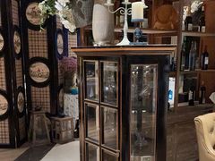 -一棵树·意大利西餐厅One Tree(新城店)