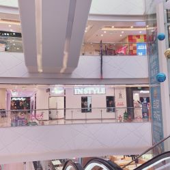 -CD Hair salon