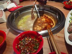 -季季红火锅(长沙步行街店)