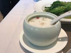 -若蘭慈·无国界素食料理(欢乐海岸店)