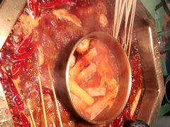 -蜀九香火锅(李家沱店)