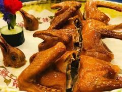 -顺风山庄(水濂山店)