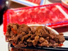 -董记老清泉·鲜切涮羊肉(窑岭店)
