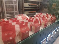 零售区-西山公园面包厂(世纪城店)