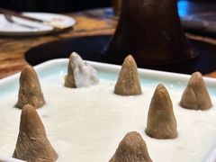 -玛吉阿米·餐吧