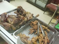 -大益烤鸡