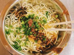 热干面-宋记热干面馆(五福路店)